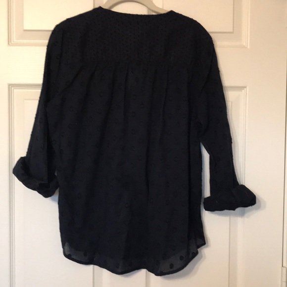 J Crew Tunic - Picture 4 of 4